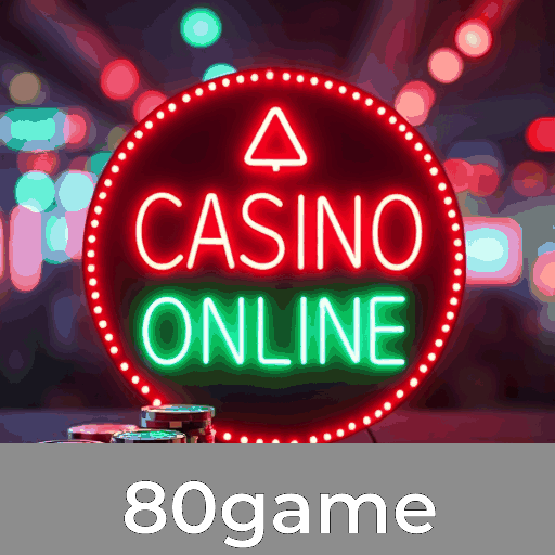 Cassino Online 80game