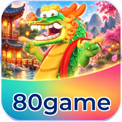 Slots 80game - RTP Alto Certificado
