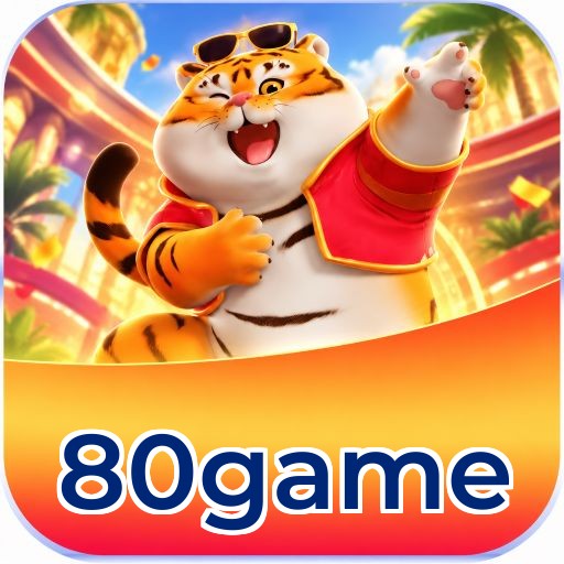 80game Instalar Logo 2