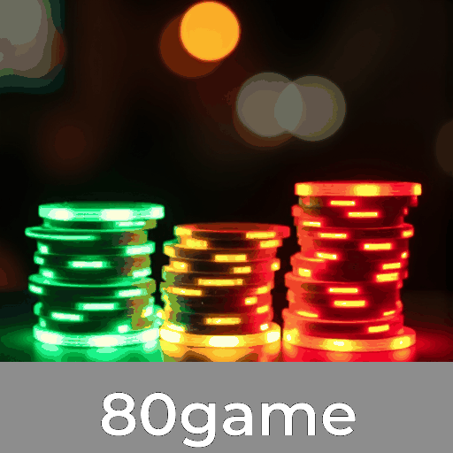 Cadastro na 80game