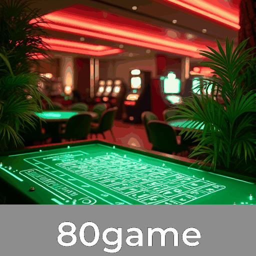 Cassino Online 80game