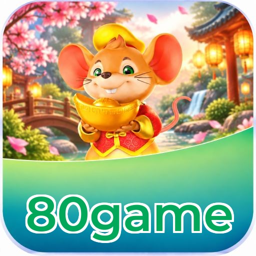 80game Logo
