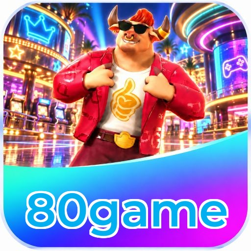 80game Cassino Online Certificado