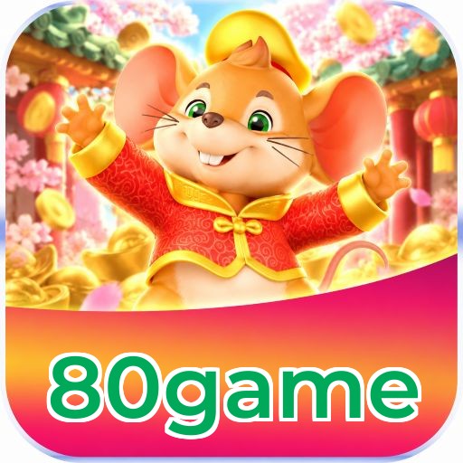 80game Logo
