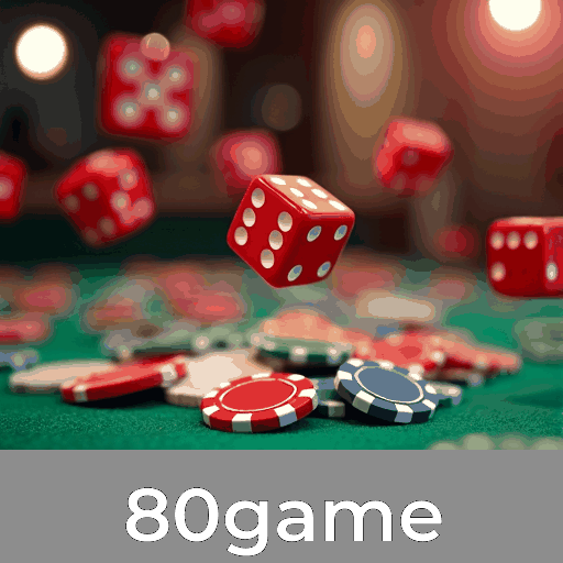 Acesso ao 80game