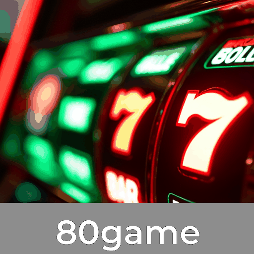 Apostas no 80game