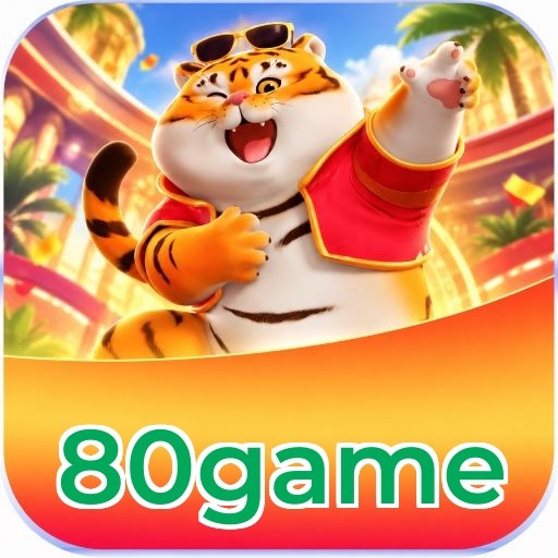 80game Instalar Logo 3