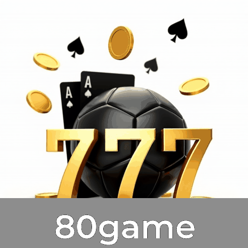 Acesso ao 80game