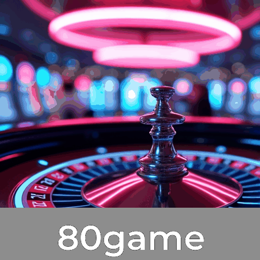 Acesso ao 80game