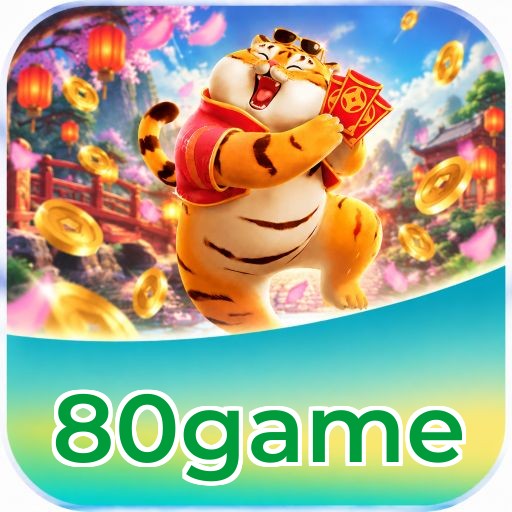 80game Logo