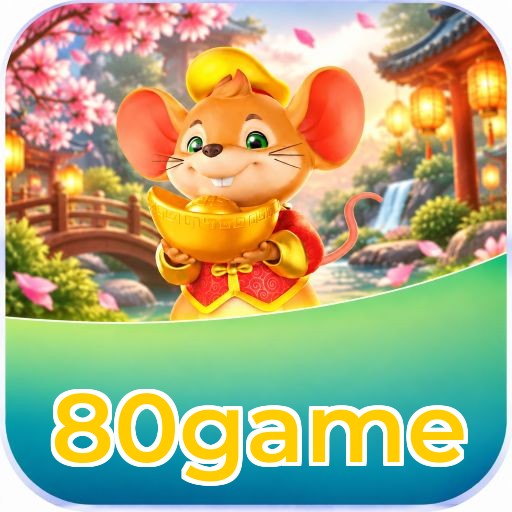 80game Logo