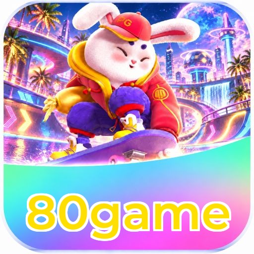 80game Download Logo Oficial