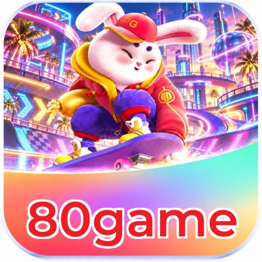 80game Logo