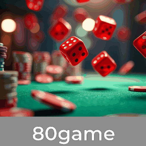 Cassino Online 80game
