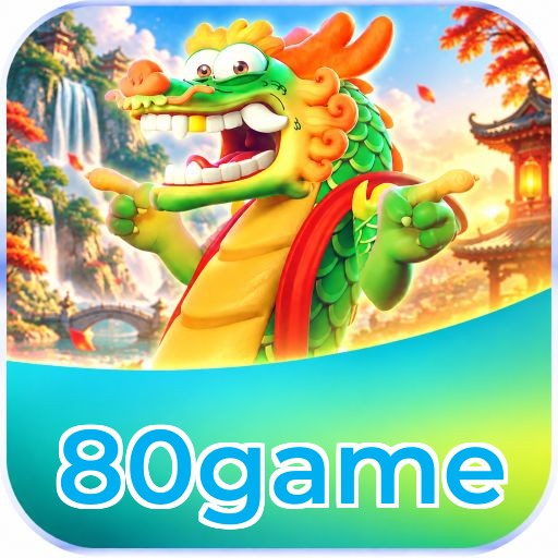 80game Apostas Esportivas Logo
