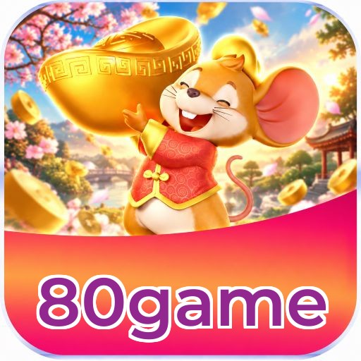 80game Logo