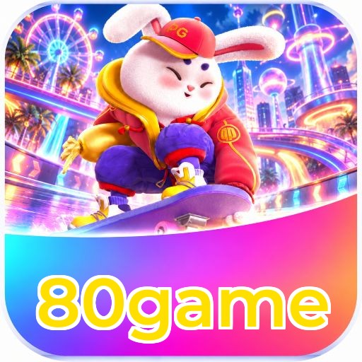 Canal Telegram 80game Oficial
