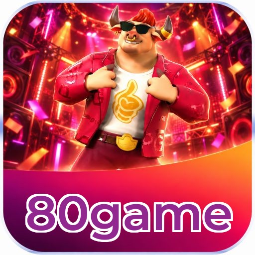 80game APP Mobile - Android & iOS