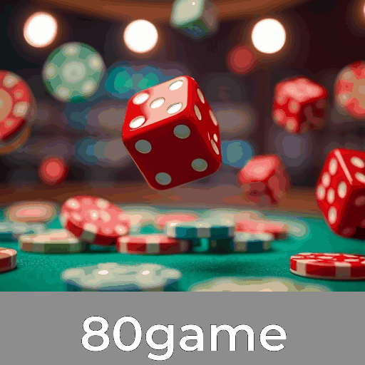 Cassino Online 80game