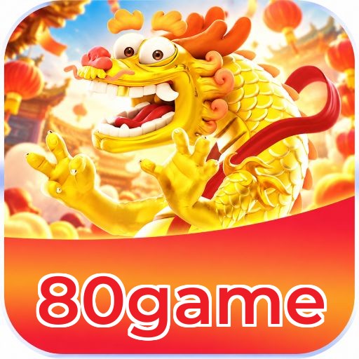 80game Logo