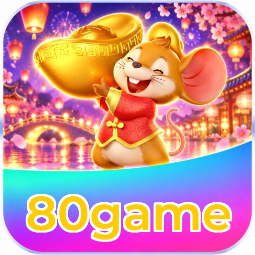 80game Segurança Logo 3