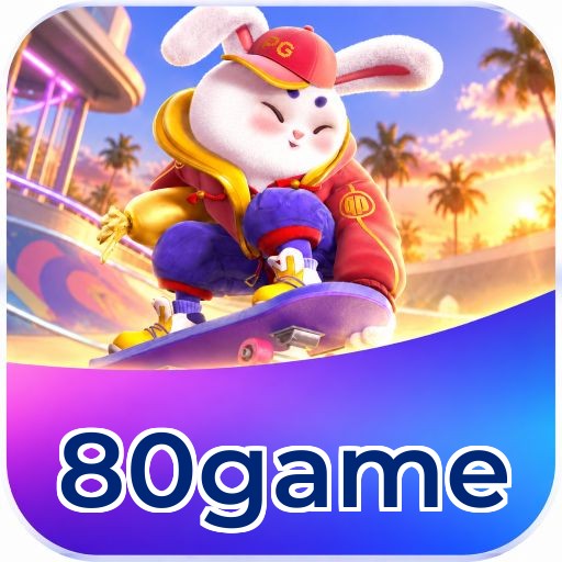 80game Logo