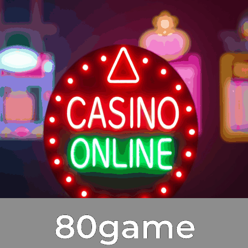 Acesso ao 80game