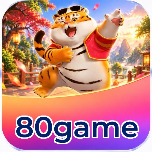 80game PIX Instantâneo - Saques em 8 Minutos