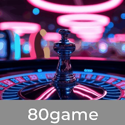 Cassino Online 80game
