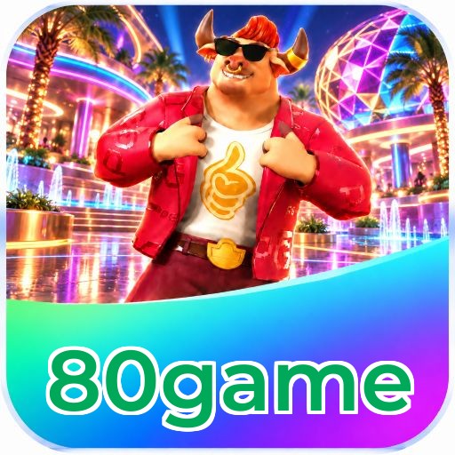 80game Segurança Logo 1