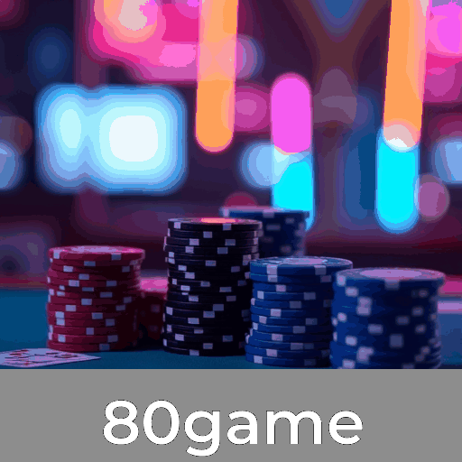 Acesso ao 80game