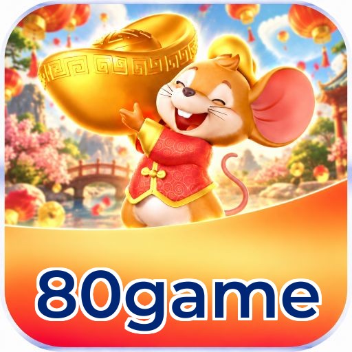 80game Logo