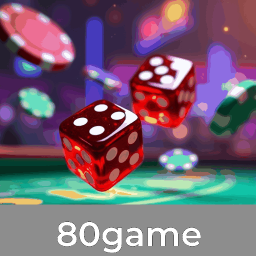 Cadastro na 80game