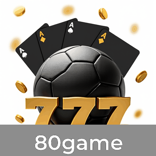 Cadastro na 80game