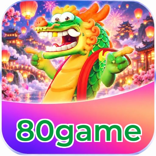 80game Logo