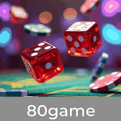 Acesso ao 80game