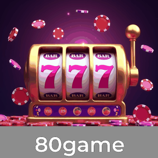 Jogos Crash no Cassino 80game