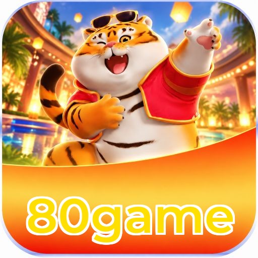 Licença Curaçao 80game