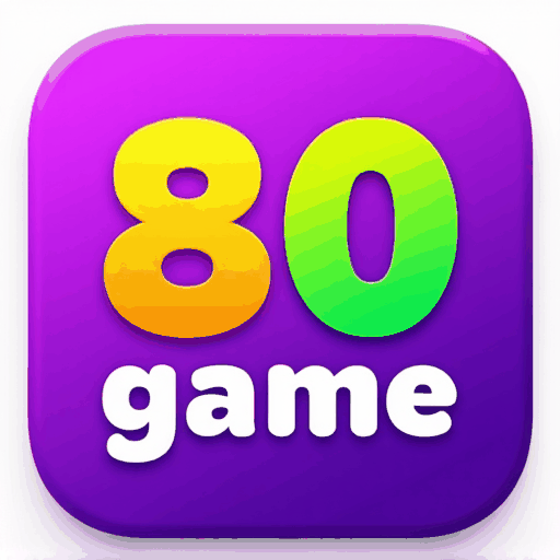 80game logo