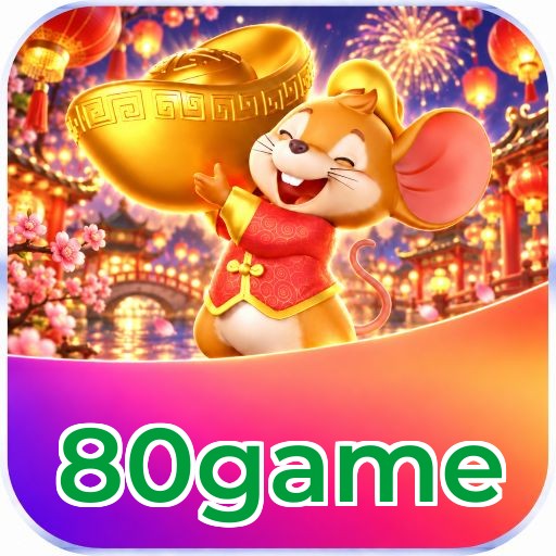 80game Logo 1