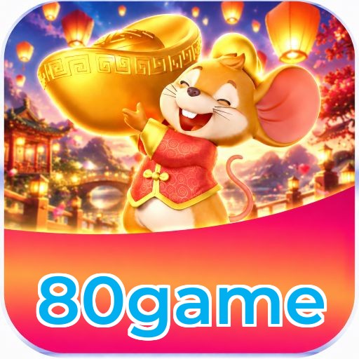 80game Instalar Logo 1
