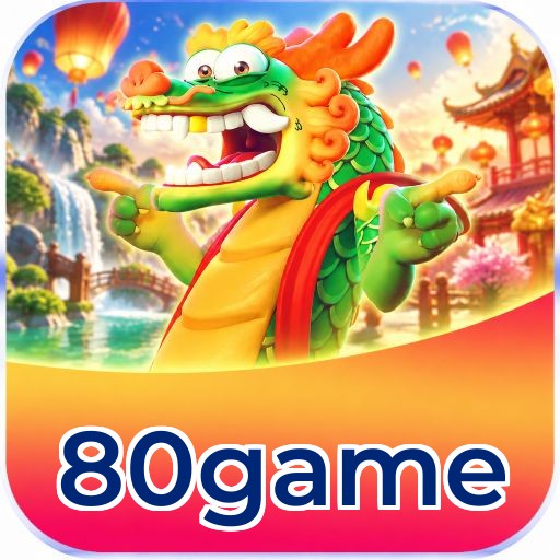 Servidor Brasil 80game