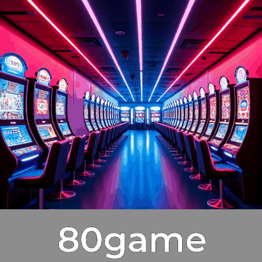 Cassino Online 80game