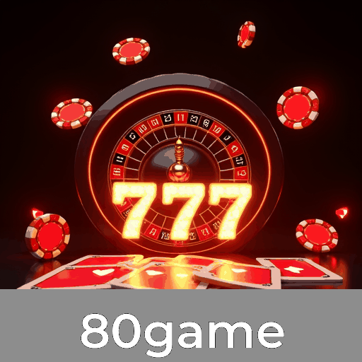 Acesso ao 80game